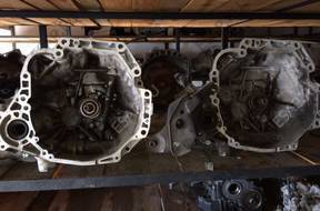 КОРОБКА ПЕРЕДАЧW NISSAN PRIMERA 2.0 БЕНЗИН SYMBOL 50J