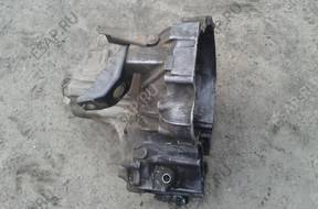 КОРОБКА ПЕРЕДАЧw Nissan Primera 2.0 D +...