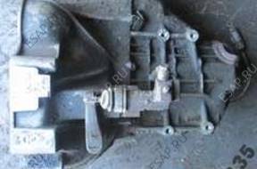 КОРОБКА ПЕРЕДАЧW NISSAN PRIMERA 2.0 D CD20