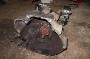 КОРОБКА ПЕРЕДАЧW NISSAN PRIMERA 2.0 D P10 1992 75KM