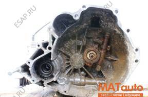КОРОБКА ПЕРЕДАЧW NISSAN PRIMERA 2.0 D P10