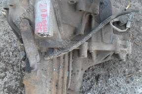 КОРОБКА ПЕРЕДАЧW NISSAN PRIMERA 2.0 ДИЗЕЛЬ 1995 год MAN.