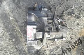 КОРОБКА ПЕРЕДАЧW NISSAN PRIMERA 2.0 TD 1999 год.