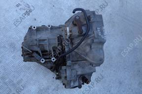 КОРОБКА ПЕРЕДАЧw Nissan Primera  2.0 TD P11 РЕСТАЙЛИНГ