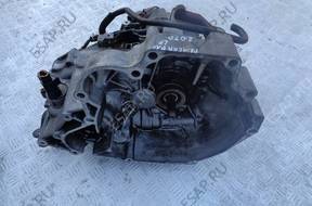 КОРОБКА ПЕРЕДАЧw Nissan Primera  2.0 TD P11 РЕСТАЙЛИНГ