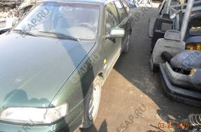 КОРОБКА ПЕРЕДАЧw  Nissan Primera 2.0 tdi 1998 год