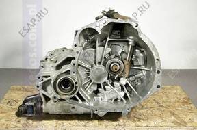 КОРОБКА ПЕРЕДАЧW NISSAN PRIMERA 2001 1.8 16V P11