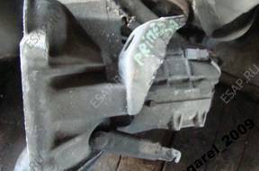 КОРОБКА ПЕРЕДАЧW NISSAN PRIMERA 2.0