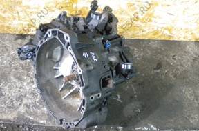 КОРОБКА ПЕРЕДАЧW NISSAN PRIMERA 2.2 DCI 8H5 KRK