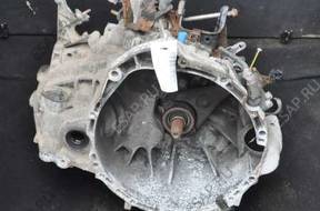 КОРОБКА ПЕРЕДАЧw NISSAN PRIMERA 2.2D 102KW  3142.01