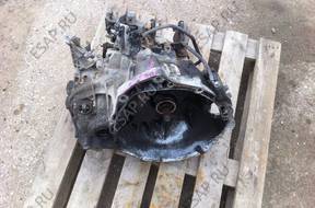 КОРОБКА ПЕРЕДАЧw Nissan Primera 2.2DCI 7701717718