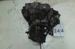 КОРОБКА ПЕРЕДАЧW NISSAN PRIMERA P 10 2.0 TD