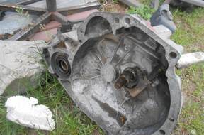 КОРОБКА ПЕРЕДАЧw nissan primera p 11 1.6 БЕНЗИН