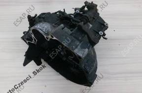 КОРОБКА ПЕРЕДАЧW NISSAN PRIMERA P-11 2.0 TD