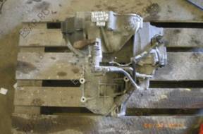 КОРОБКА ПЕРЕДАЧW NISSAN PRIMERA P 11 2.0TD РЕСТАЙЛИНГ WAW