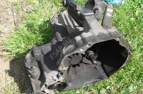 КОРОБКА ПЕРЕДАЧw nissan  primera p 11