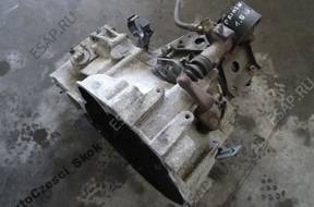 КОРОБКА ПЕРЕДАЧW NISSAN PRIMERA P-12 1.8 16V