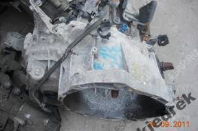 КОРОБКА ПЕРЕДАЧw Nissan Primera P-12