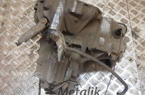 КОРОБКА ПЕРЕДАЧW NISSAN PRIMERA P10 1.6 16V 1993 год