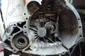 КОРОБКА ПЕРЕДАЧw - Nissan Primera P10 1.6-16V - 1995 год