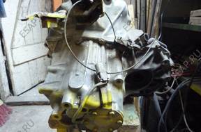 КОРОБКА ПЕРЕДАЧw - Nissan Primera P10 1.6-16V - 1995 год