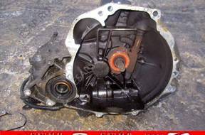КОРОБКА ПЕРЕДАЧW NISSAN PRIMERA P10 1.6 16V 90-98