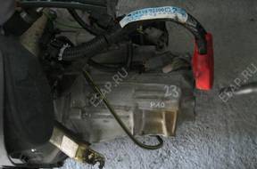 КОРОБКА ПЕРЕДАЧW NISSAN PRIMERA P10 1.6 16V 90KM