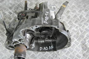 КОРОБКА ПЕРЕДАЧW = NISSAN PRIMERA P10 / 1.6 16V