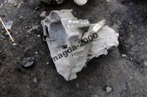 КОРОБКА ПЕРЕДАЧW NISSAN PRIMERA P10 1.6 16V