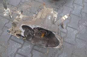 КОРОБКА ПЕРЕДАЧw NISSAN PRIMERA P10 1.6 16V