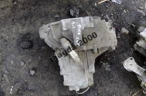 КОРОБКА ПЕРЕДАЧW NISSAN PRIMERA P10 1.6 16V