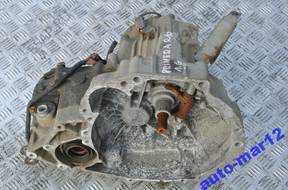 КОРОБКА ПЕРЕДАЧW NISSAN PRIMERA P10 1.6