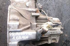 КОРОБКА ПЕРЕДАЧW NISSAN PRIMERA P10 1.6 БЕНЗИН 16V 1996 год