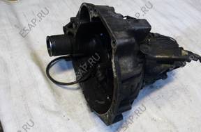 КОРОБКА ПЕРЕДАЧw Nissan Primera P10  1.6 БЕНЗИН