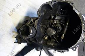 КОРОБКА ПЕРЕДАЧw Nissan Primera P10  1.6 БЕНЗИН