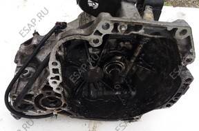КОРОБКА ПЕРЕДАЧW NISSAN PRIMERA P10  1996 год