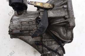 КОРОБКА ПЕРЕДАЧW NISSAN PRIMERA P10  1996 год