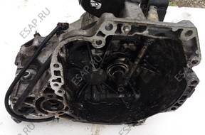 КОРОБКА ПЕРЕДАЧW NISSAN PRIMERA P10  1996 год
