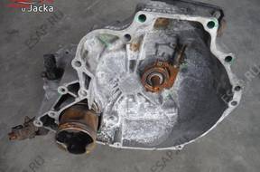 КОРОБКА ПЕРЕДАЧW NISSAN PRIMERA P10 2,0 16V