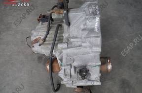 КОРОБКА ПЕРЕДАЧW NISSAN PRIMERA P10 2,0 16V
