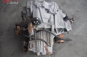 КОРОБКА ПЕРЕДАЧW NISSAN PRIMERA P10 2,0 16V