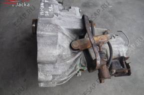 КОРОБКА ПЕРЕДАЧW NISSAN PRIMERA P10 2,0 16V