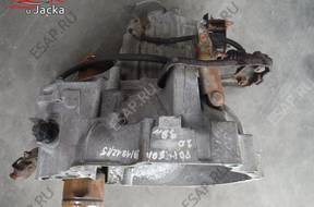 КОРОБКА ПЕРЕДАЧW NISSAN PRIMERA P10 2,0 16V