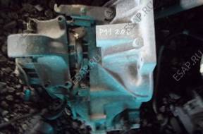 КОРОБКА ПЕРЕДАЧW NISSAN PRIMERA P10 2,0 БЕНЗИН