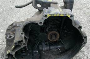 КОРОБКА ПЕРЕДАЧw Nissan Primera P10 2,0 ДИЗЕЛЬ