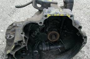 КОРОБКА ПЕРЕДАЧw Nissan Primera P10 2,0 ДИЗЕЛЬ