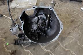 КОРОБКА ПЕРЕДАЧw Nissan Primera P10 2,0B