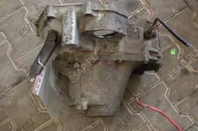 КОРОБКА ПЕРЕДАЧw Nissan Primera P10 2,0B