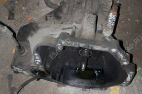 КОРОБКА ПЕРЕДАЧw NISSAN PRIMERA P10 2.0 БЕНЗИН