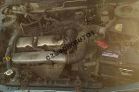 КОРОБКА ПЕРЕДАЧW NISSAN PRIMERA P10 2.0 D